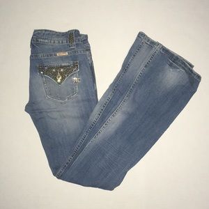 Miss Me Jeans Size 28 JP400902